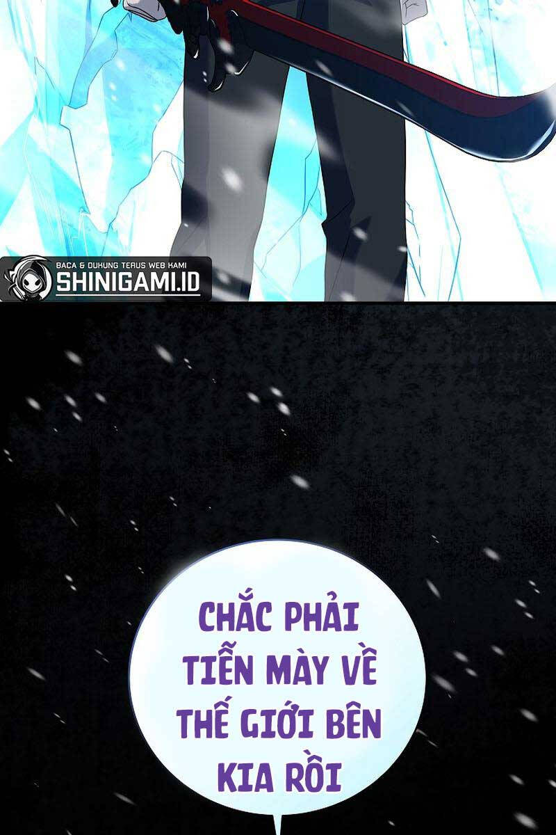 Sự Trở Lại Của Người Chơi Bị Đóng Băng Chap 71 - Next Chap 72