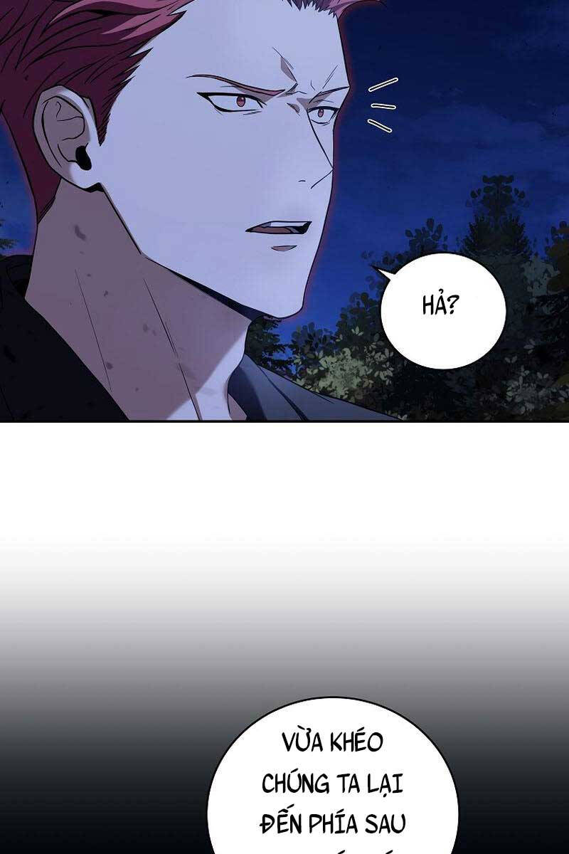 Sự Trở Lại Của Người Chơi Bị Đóng Băng Chap 71 - Next Chap 72