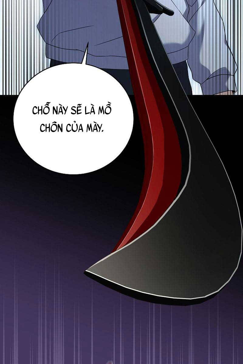 Sự Trở Lại Của Người Chơi Bị Đóng Băng Chap 71 - Next Chap 72