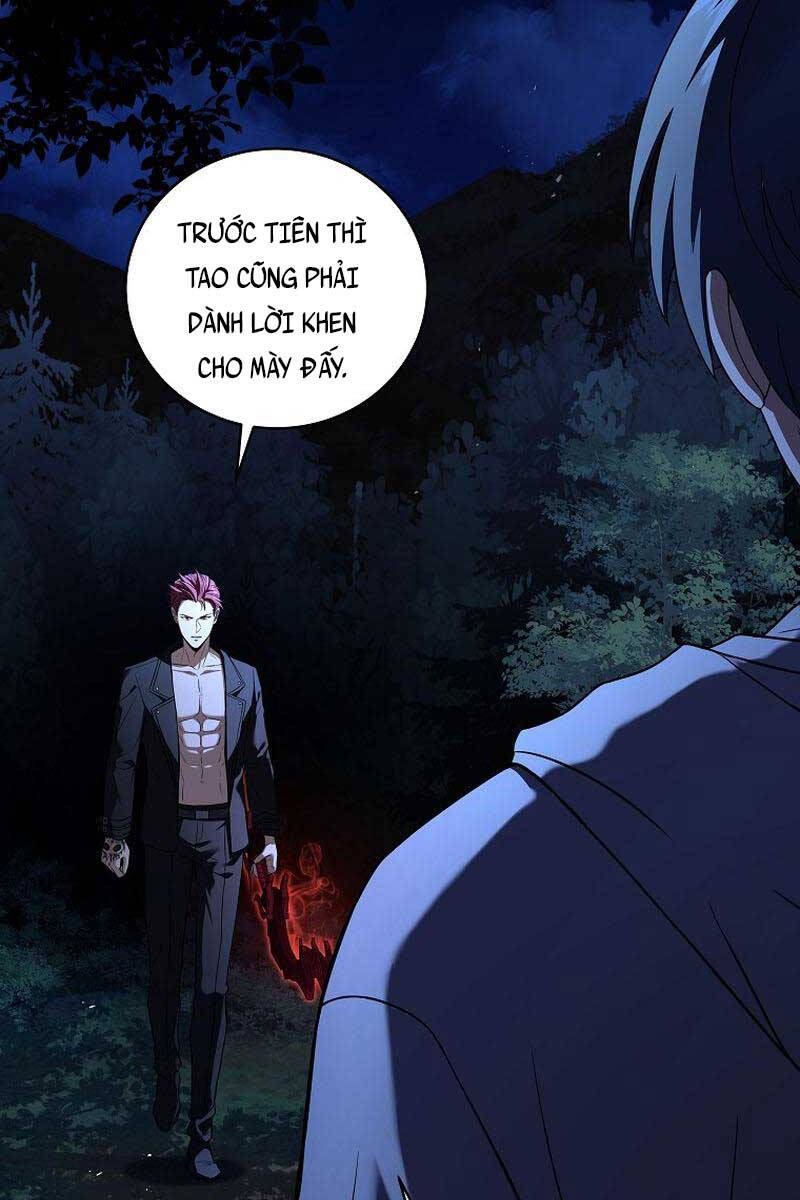 Sự Trở Lại Của Người Chơi Bị Đóng Băng Chap 71 - Next Chap 72