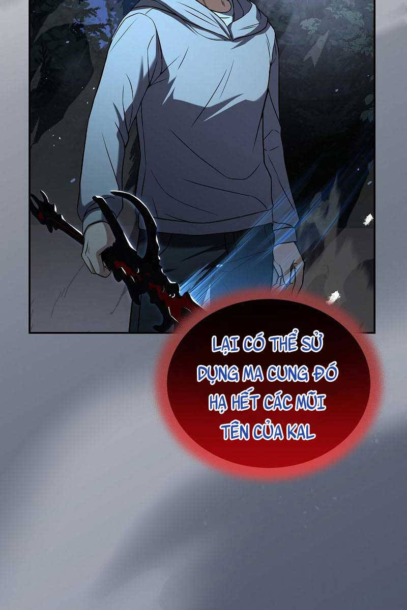 Sự Trở Lại Của Người Chơi Bị Đóng Băng Chap 71 - Next Chap 72