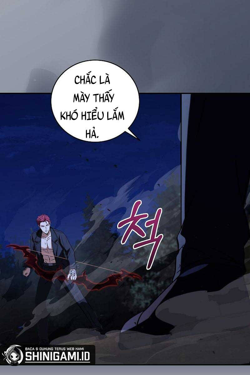 Sự Trở Lại Của Người Chơi Bị Đóng Băng Chap 71 - Next Chap 72