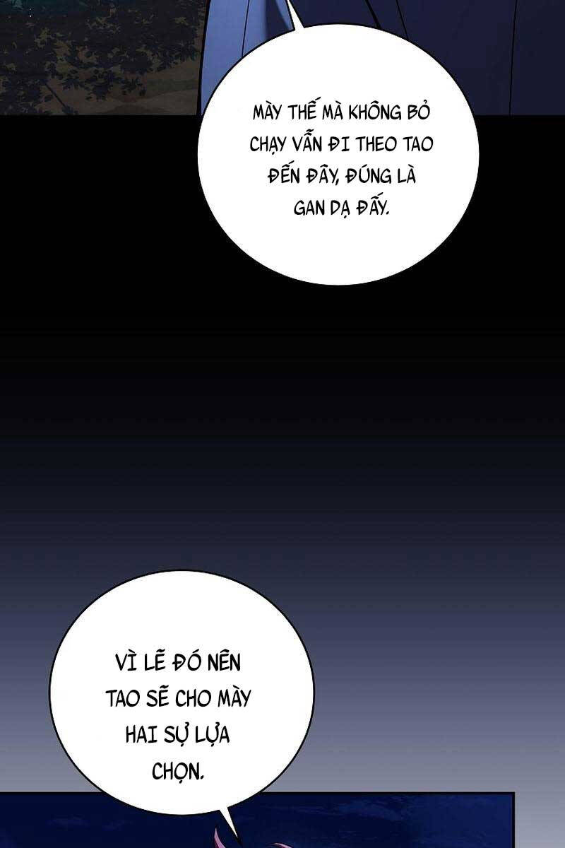Sự Trở Lại Của Người Chơi Bị Đóng Băng Chap 71 - Next Chap 72
