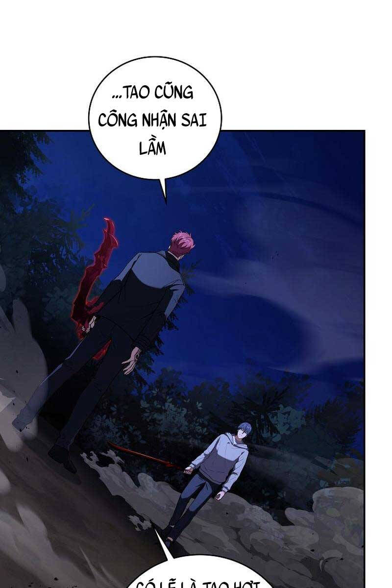 Sự Trở Lại Của Người Chơi Bị Đóng Băng Chap 71 - Next Chap 72