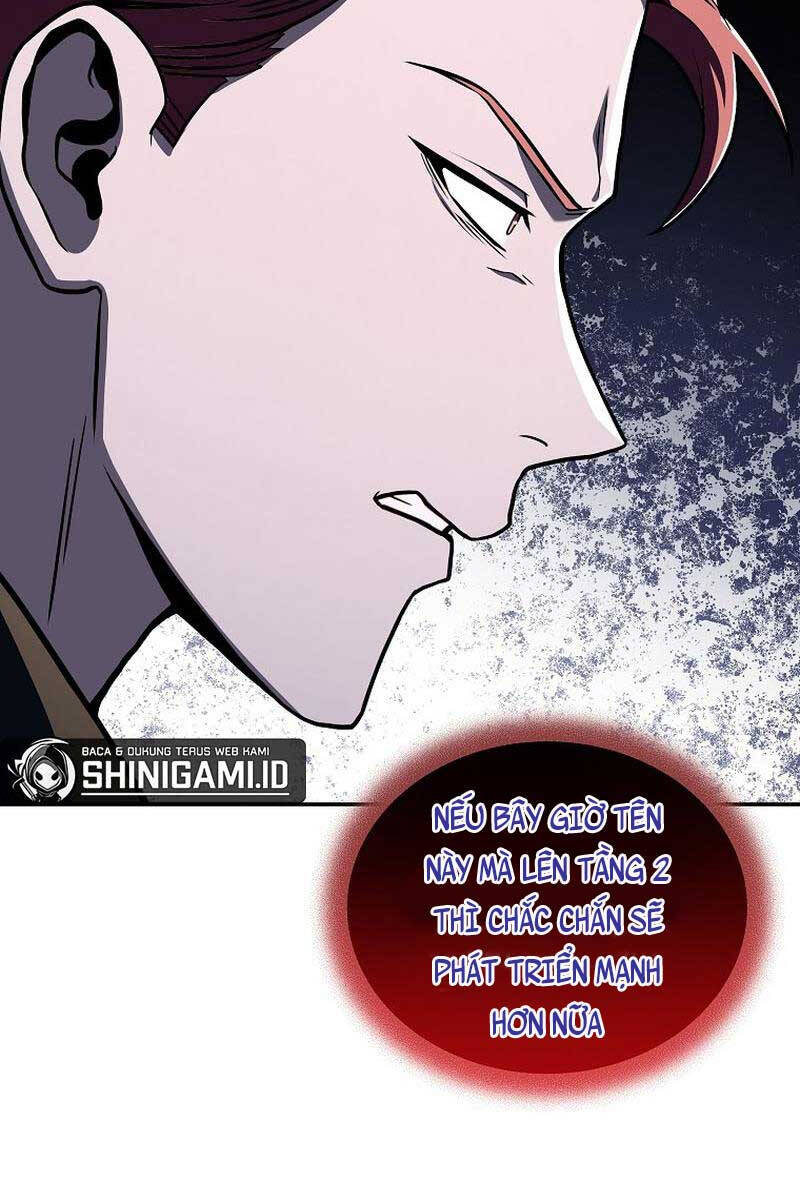 Sự Trở Lại Của Người Chơi Bị Đóng Băng Chap 71 - Next Chap 72