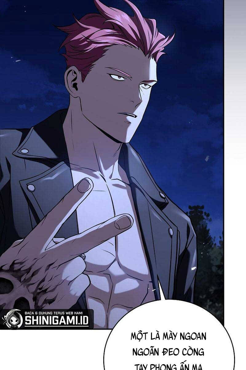 Sự Trở Lại Của Người Chơi Bị Đóng Băng Chap 71 - Next Chap 72