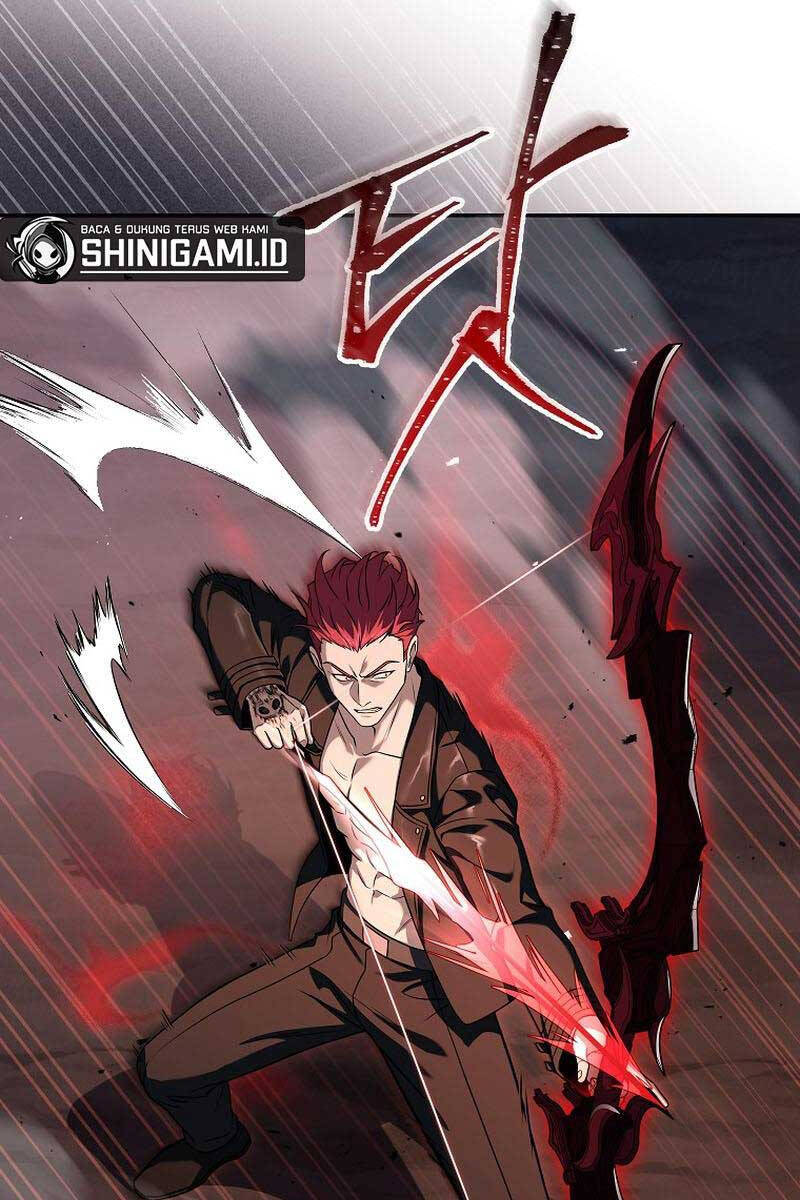 Sự Trở Lại Của Người Chơi Bị Đóng Băng Chap 71 - Next Chap 72