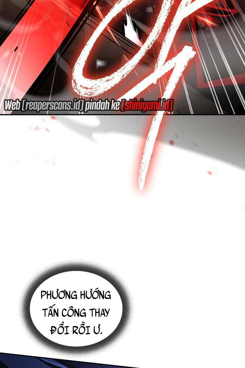 Sự Trở Lại Của Người Chơi Bị Đóng Băng Chap 71 - Next Chap 72
