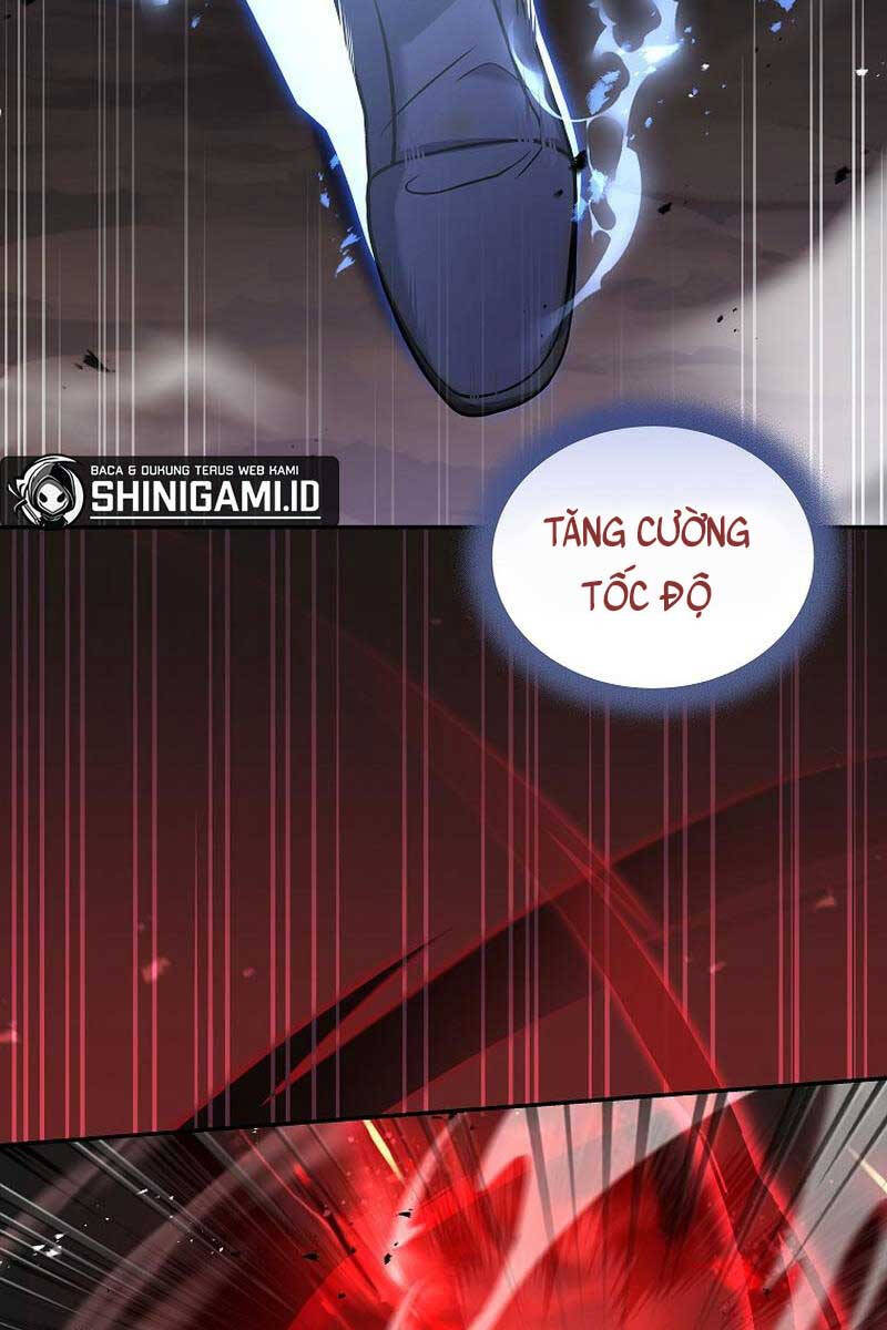 Sự Trở Lại Của Người Chơi Bị Đóng Băng Chap 71 - Next Chap 72