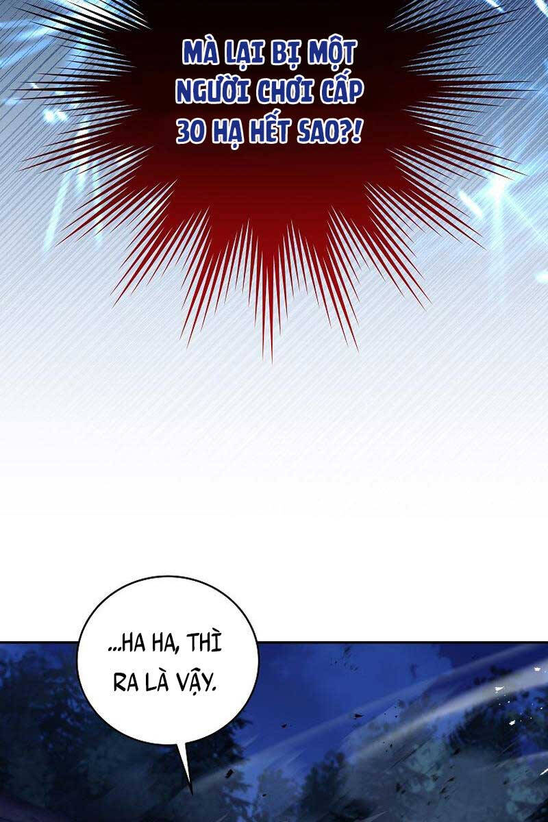 Sự Trở Lại Của Người Chơi Bị Đóng Băng Chap 71 - Next Chap 72