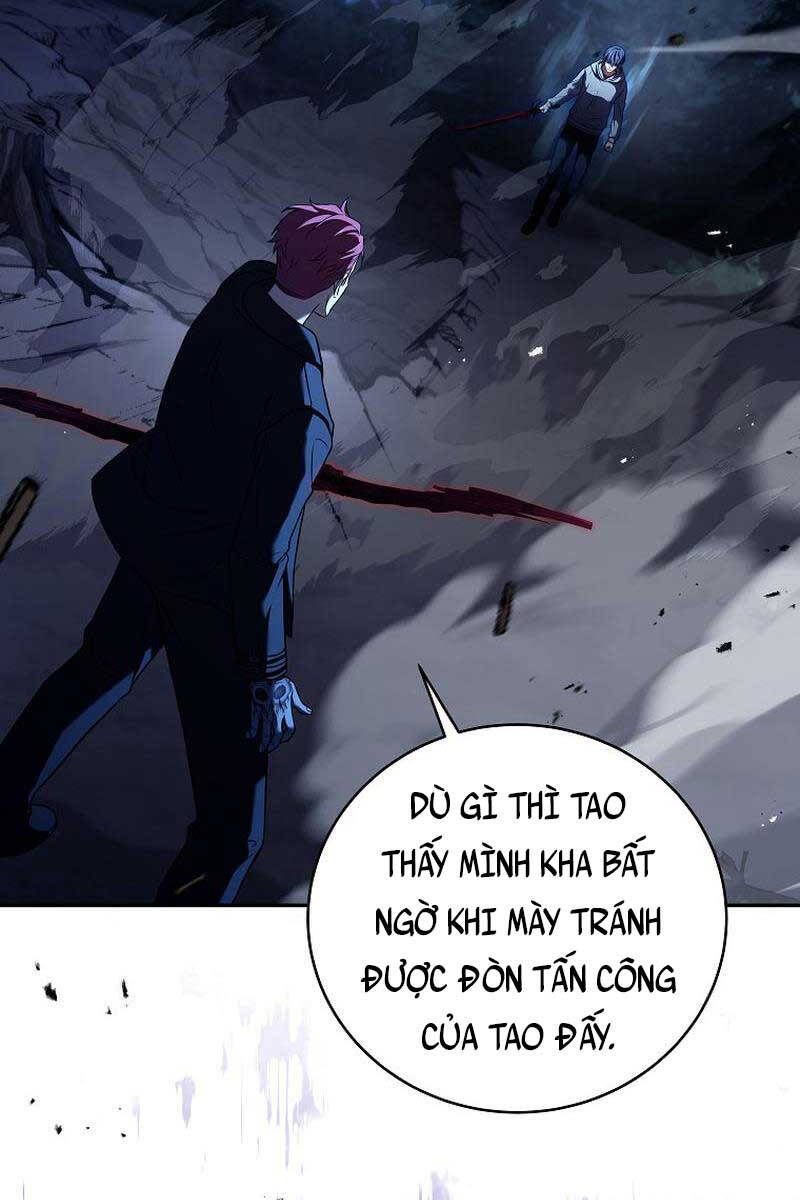 Sự Trở Lại Của Người Chơi Bị Đóng Băng Chap 71 - Next Chap 72
