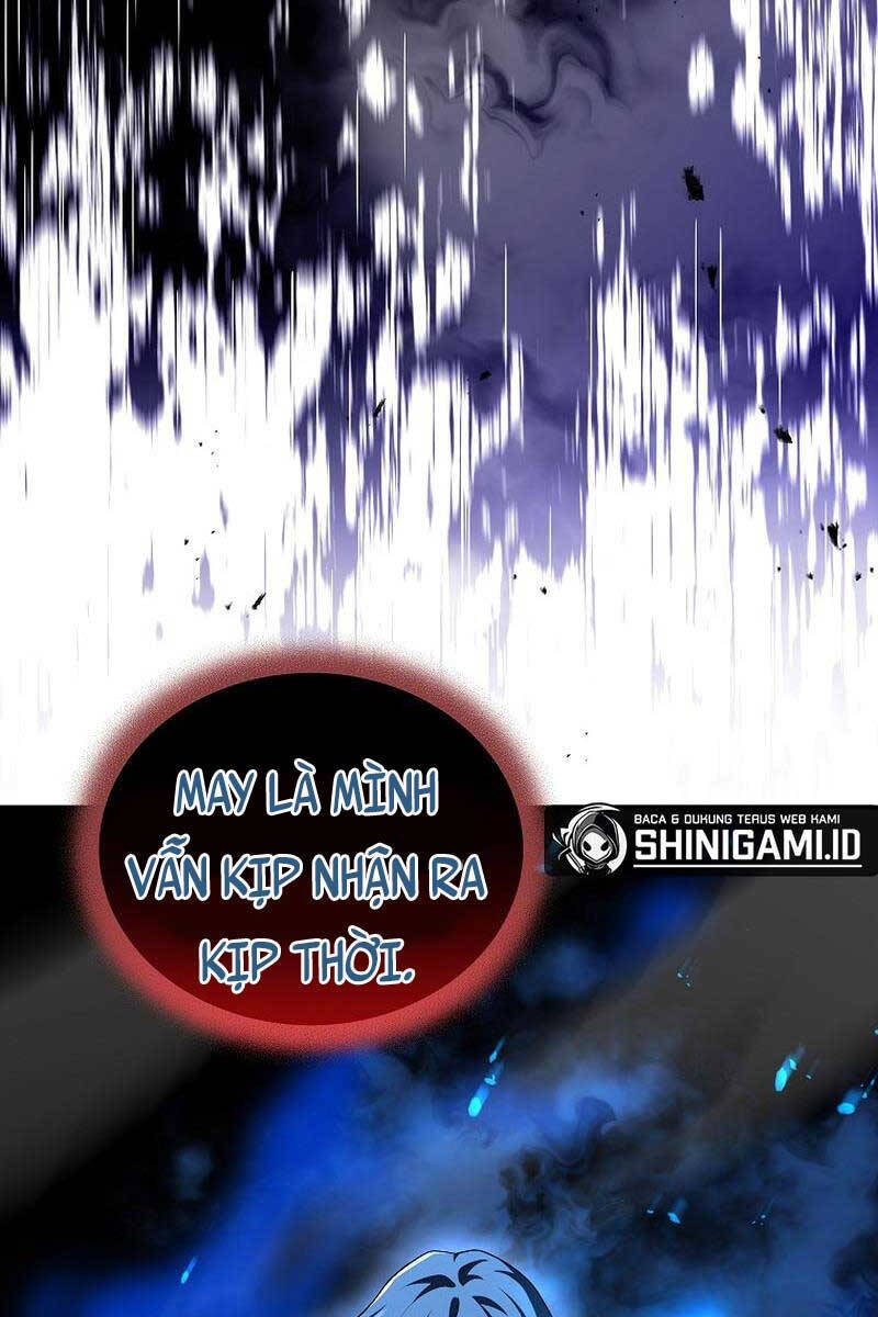 Sự Trở Lại Của Người Chơi Bị Đóng Băng Chap 71 - Next Chap 72