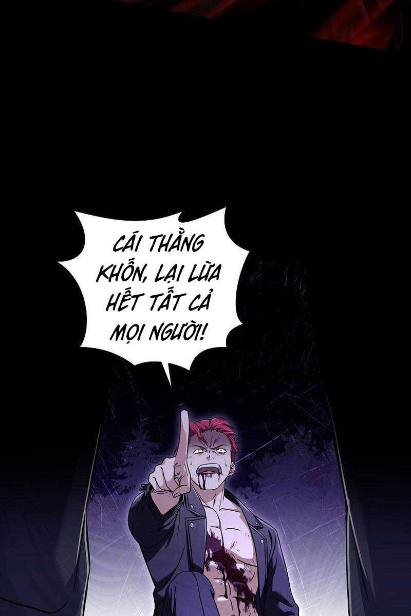 Sự Trở Lại Của Người Chơi Bị Đóng Băng Chap 72 - Next Chap 73