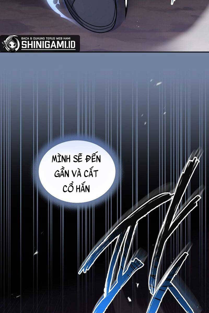 Sự Trở Lại Của Người Chơi Bị Đóng Băng Chap 72 - Next Chap 73