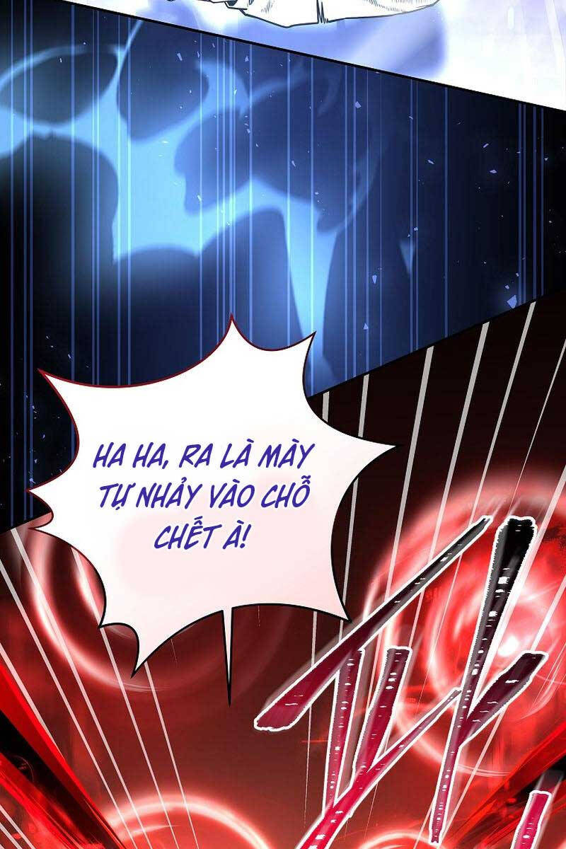 Sự Trở Lại Của Người Chơi Bị Đóng Băng Chap 72 - Next Chap 73