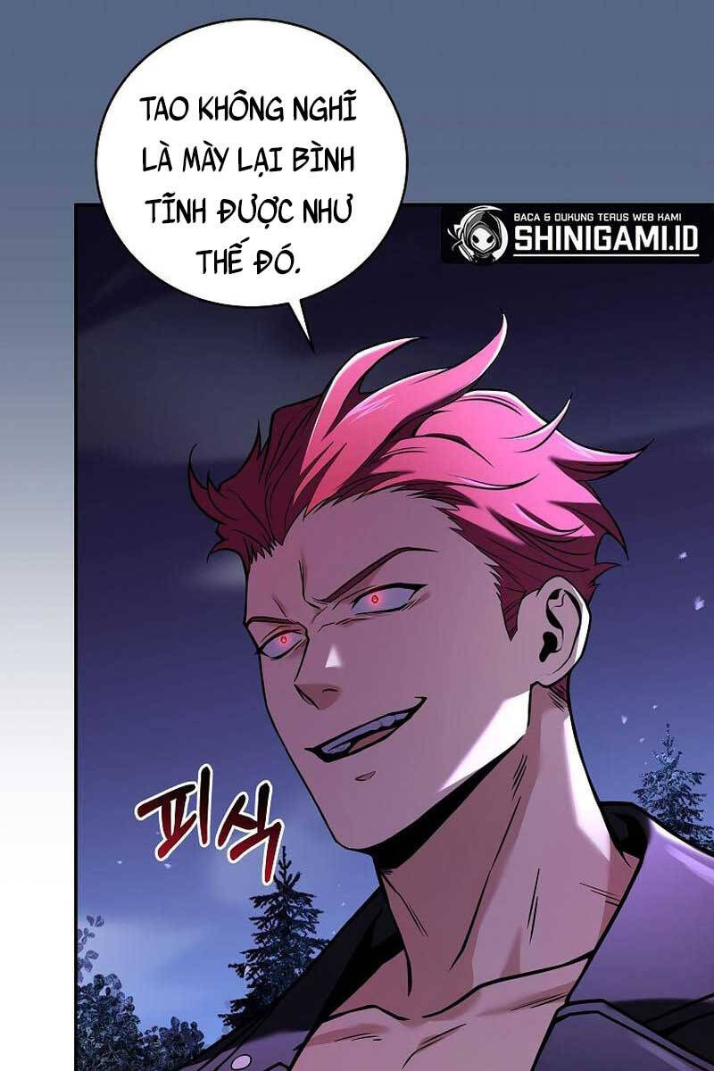 Sự Trở Lại Của Người Chơi Bị Đóng Băng Chap 72 - Next Chap 73