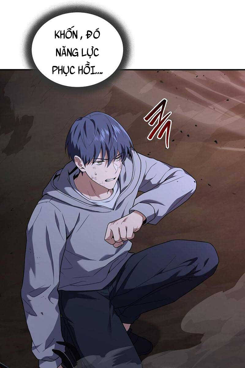 Sự Trở Lại Của Người Chơi Bị Đóng Băng Chap 72 - Next Chap 73