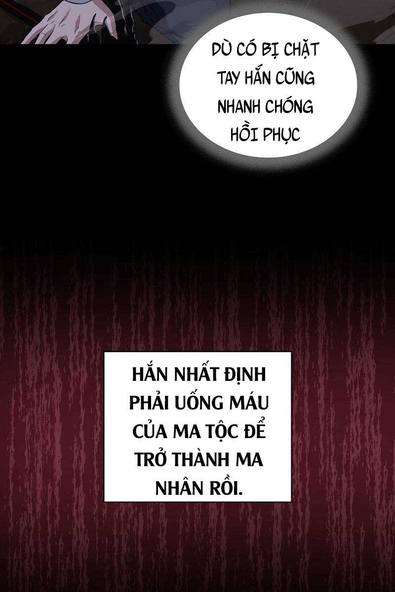 Sự Trở Lại Của Người Chơi Bị Đóng Băng Chap 72 - Next Chap 73