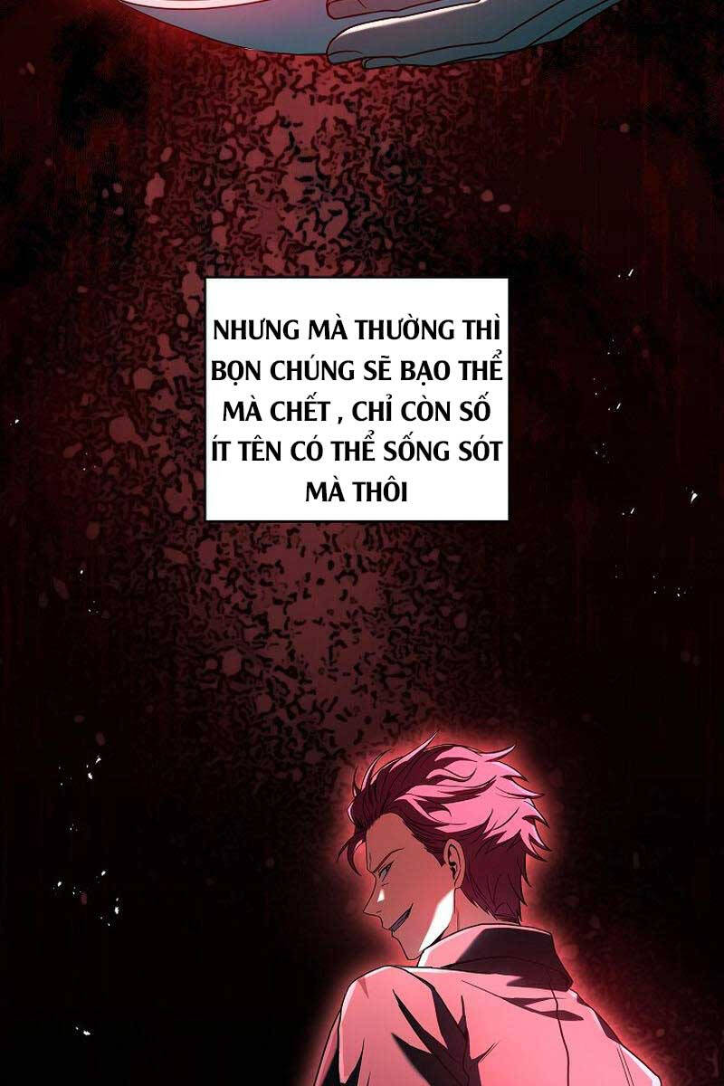 Sự Trở Lại Của Người Chơi Bị Đóng Băng Chap 72 - Next Chap 73