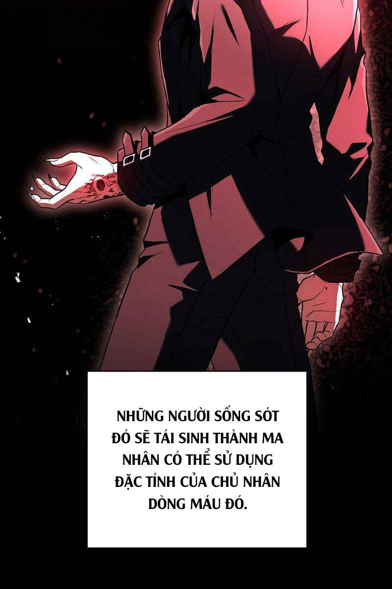 Sự Trở Lại Của Người Chơi Bị Đóng Băng Chap 72 - Next Chap 73