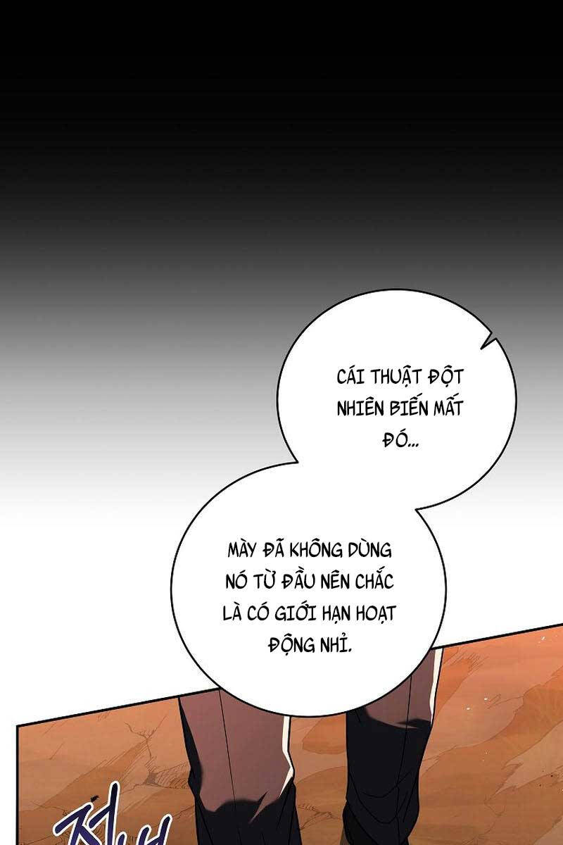 Sự Trở Lại Của Người Chơi Bị Đóng Băng Chap 72 - Next Chap 73