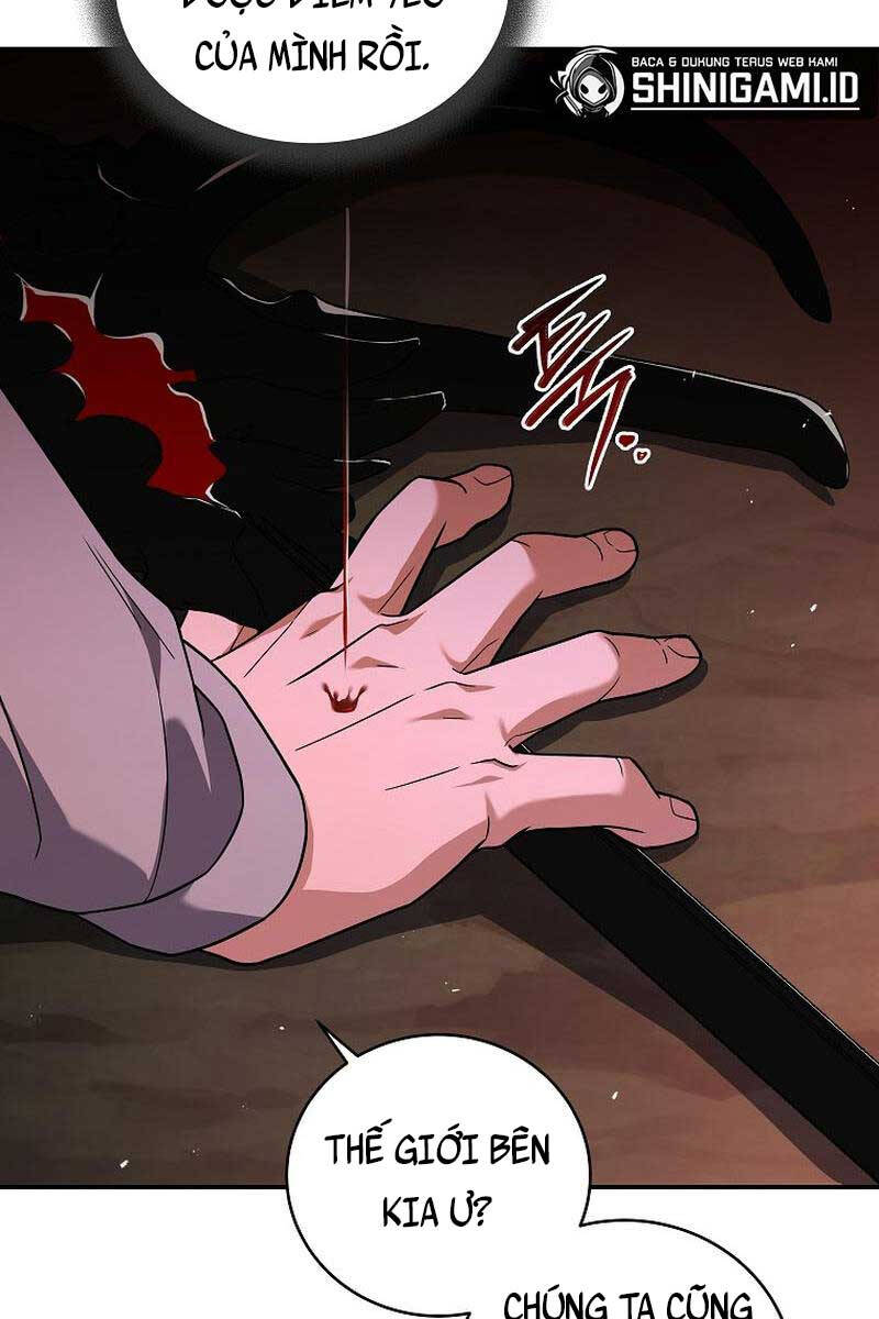 Sự Trở Lại Của Người Chơi Bị Đóng Băng Chap 72 - Next Chap 73