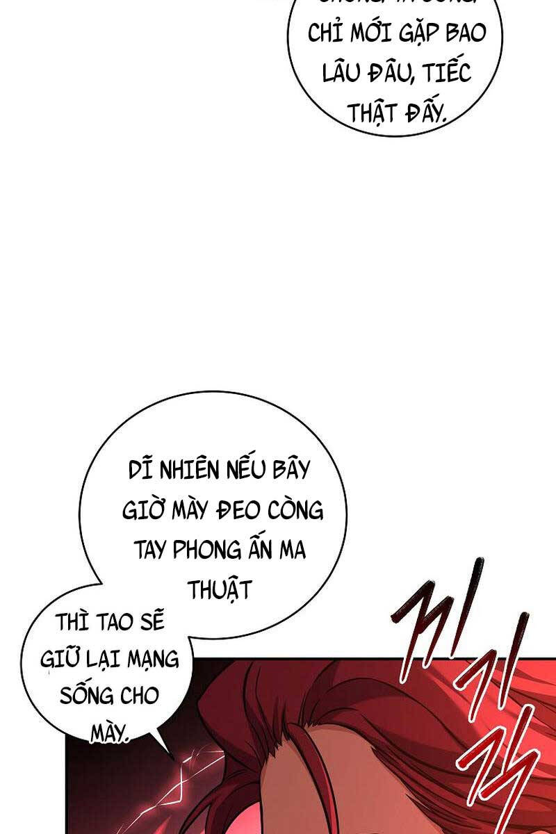 Sự Trở Lại Của Người Chơi Bị Đóng Băng Chap 72 - Next Chap 73