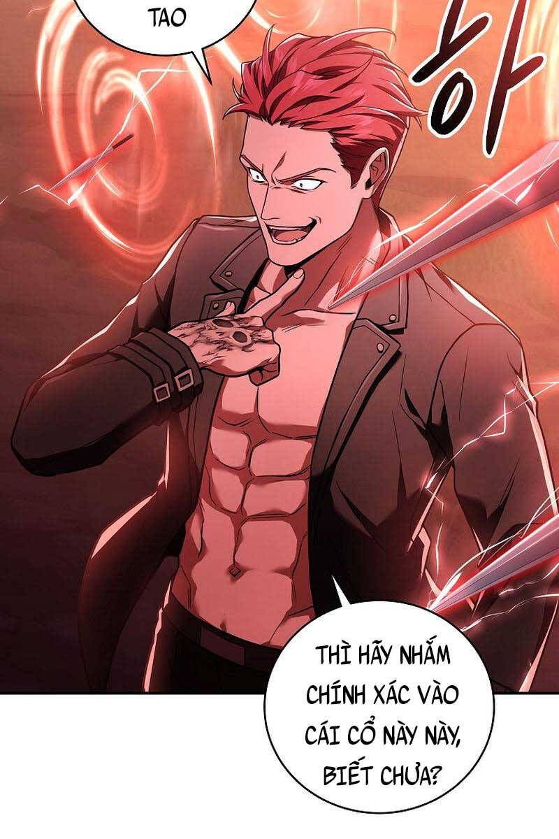 Sự Trở Lại Của Người Chơi Bị Đóng Băng Chap 72 - Next Chap 73