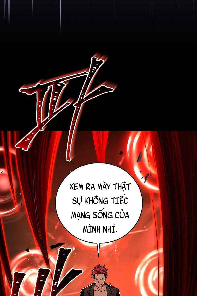 Sự Trở Lại Của Người Chơi Bị Đóng Băng Chap 72 - Next Chap 73