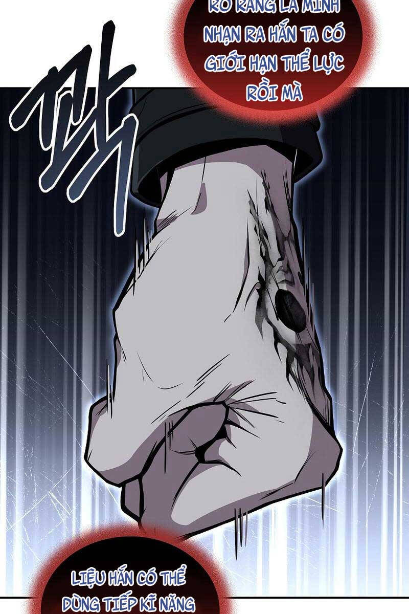 Sự Trở Lại Của Người Chơi Bị Đóng Băng Chap 72 - Next Chap 73