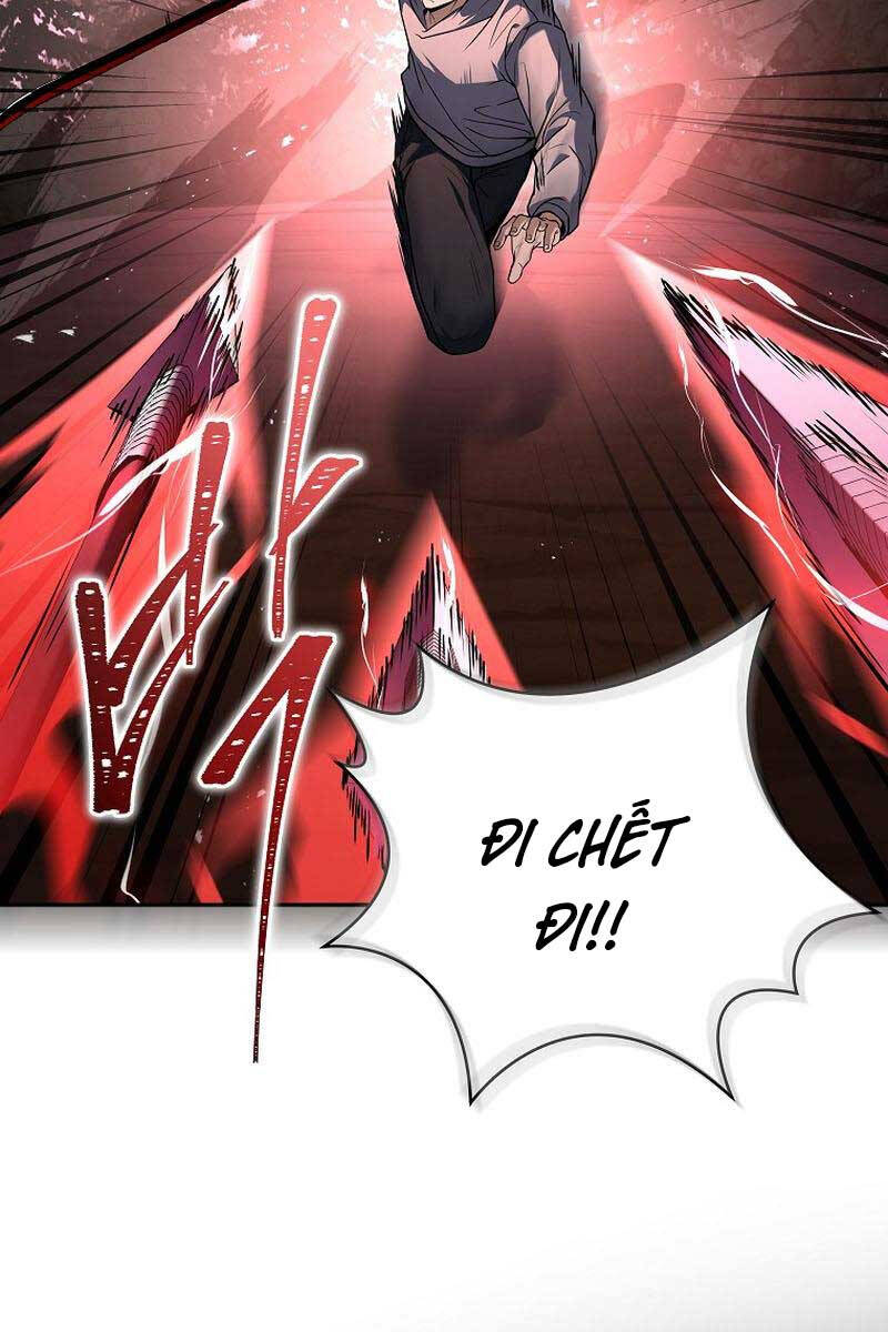 Sự Trở Lại Của Người Chơi Bị Đóng Băng Chap 72 - Next Chap 73