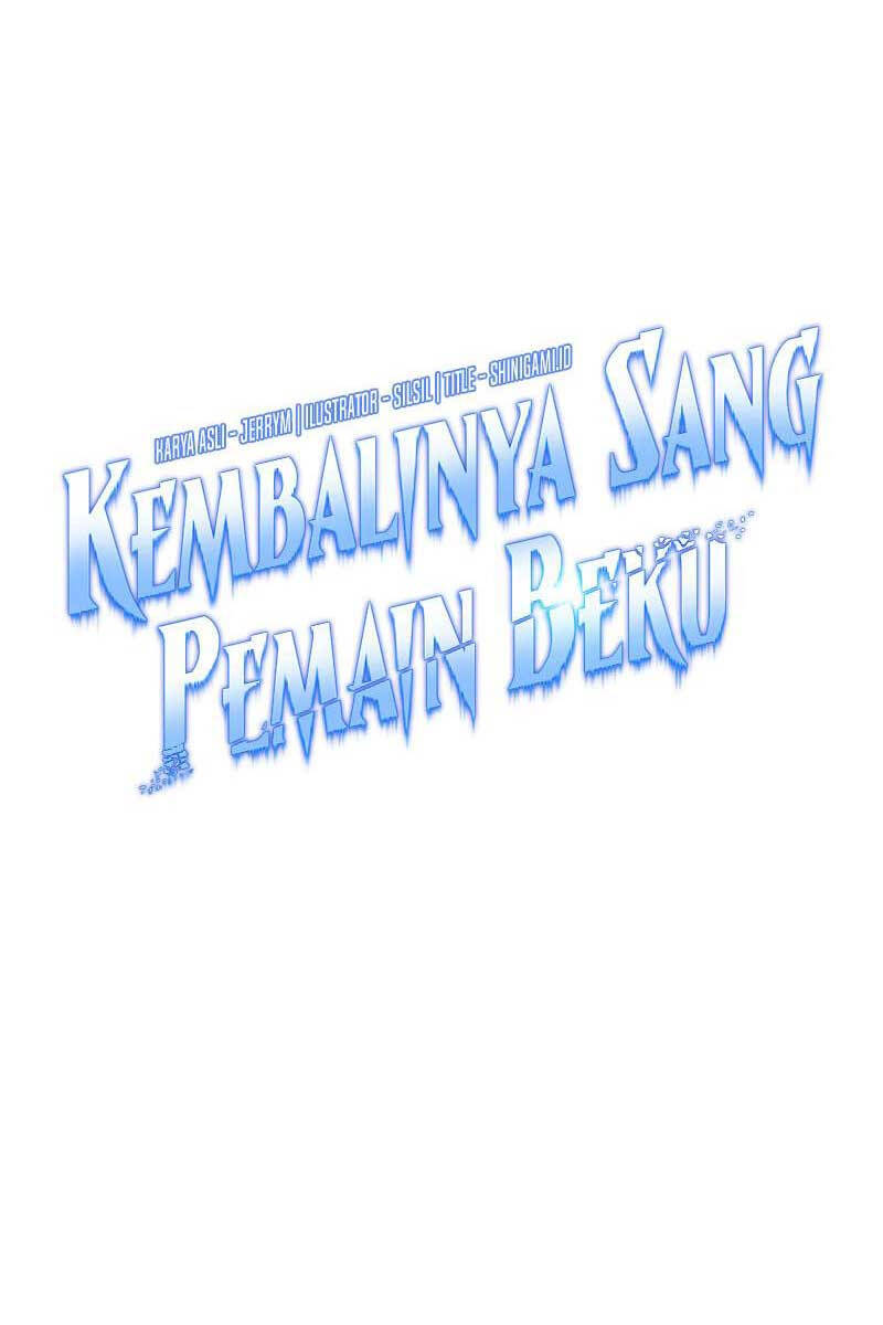 Sự Trở Lại Của Người Chơi Bị Đóng Băng Chap 73 - Next Chap 74