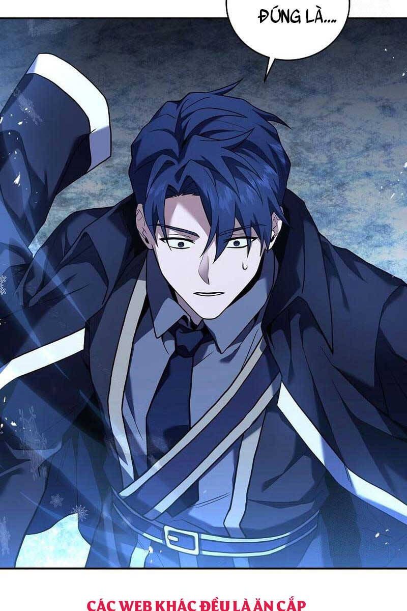 Sự Trở Lại Của Người Chơi Bị Đóng Băng Chap 73 - Next Chap 74