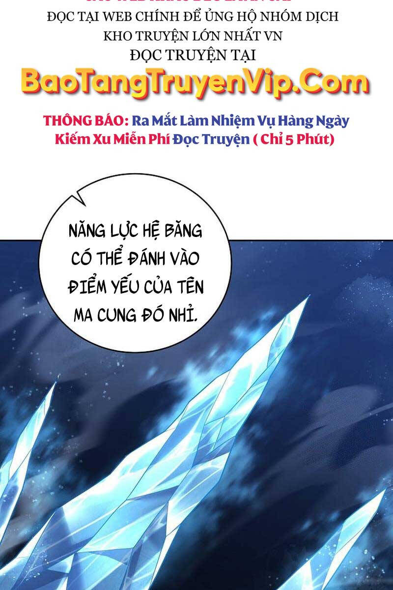 Sự Trở Lại Của Người Chơi Bị Đóng Băng Chap 73 - Next Chap 74