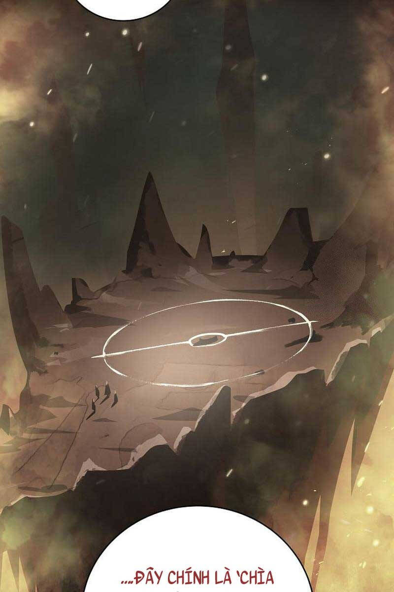 Sự Trở Lại Của Người Chơi Bị Đóng Băng Chap 73 - Next Chap 74