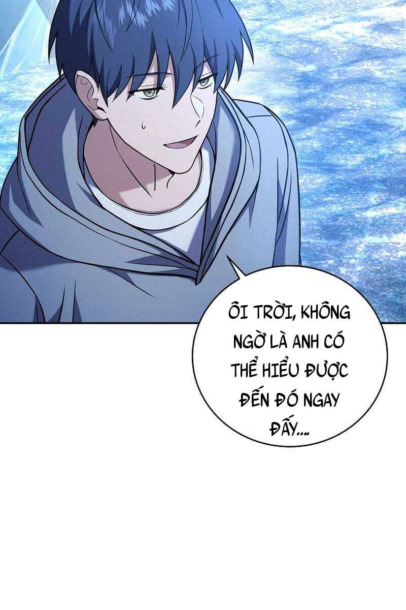 Sự Trở Lại Của Người Chơi Bị Đóng Băng Chap 73 - Next Chap 74