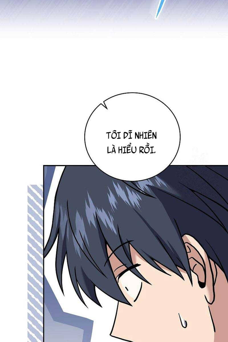 Sự Trở Lại Của Người Chơi Bị Đóng Băng Chap 73 - Next Chap 74