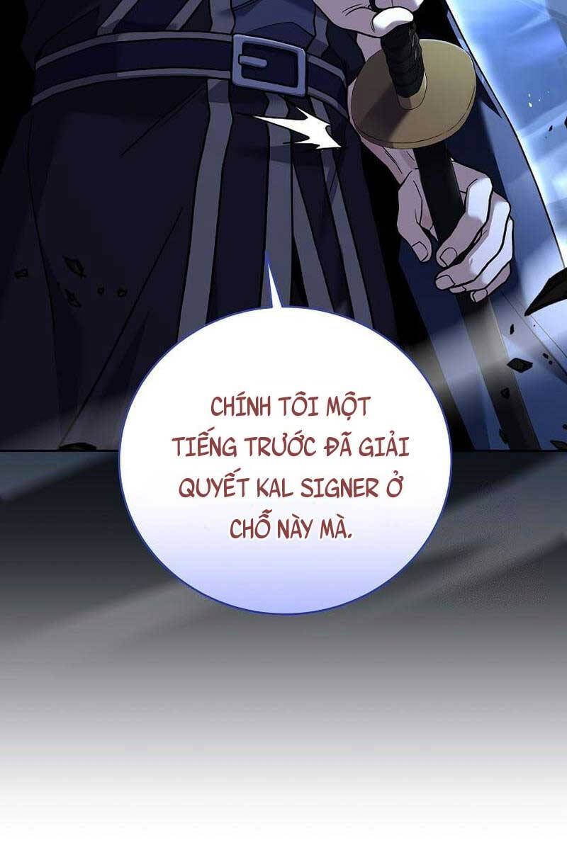Sự Trở Lại Của Người Chơi Bị Đóng Băng Chap 73 - Next Chap 74