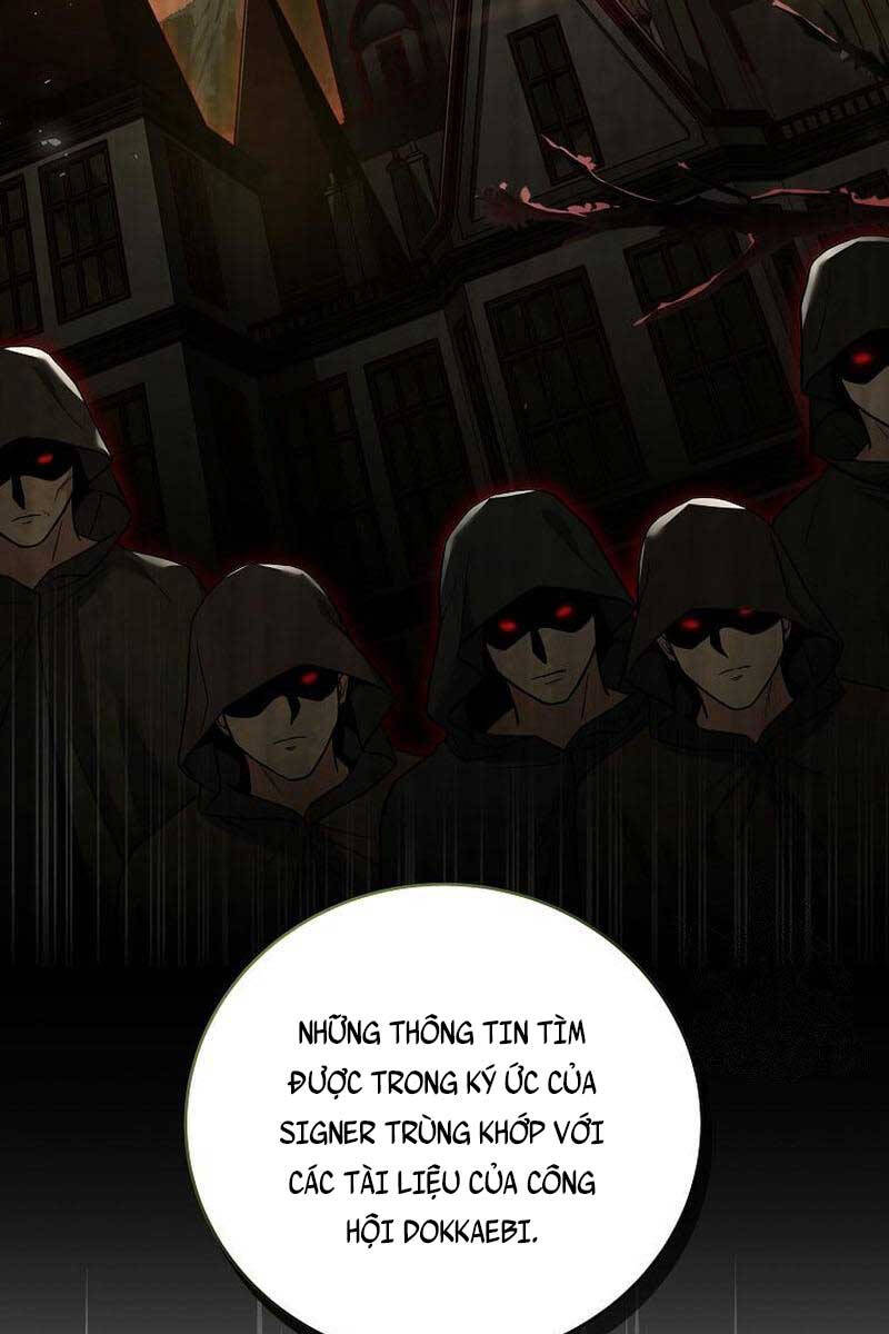 Sự Trở Lại Của Người Chơi Bị Đóng Băng Chap 73 - Next Chap 74