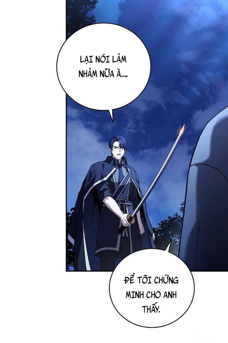 Sự Trở Lại Của Người Chơi Bị Đóng Băng Chap 73 - Next Chap 74