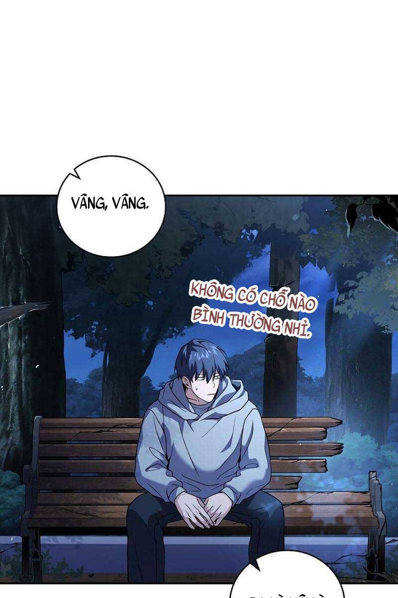 Sự Trở Lại Của Người Chơi Bị Đóng Băng Chap 73 - Next Chap 74