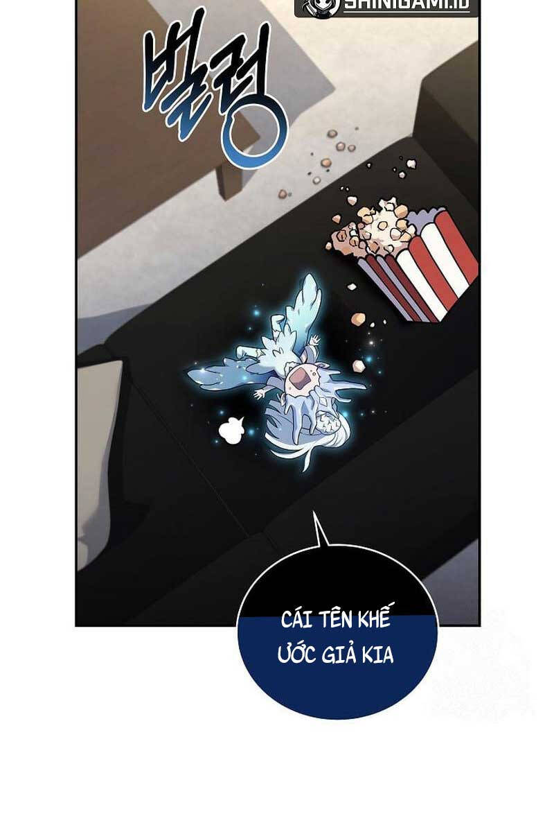 Sự Trở Lại Của Người Chơi Bị Đóng Băng Chap 73 - Next Chap 74