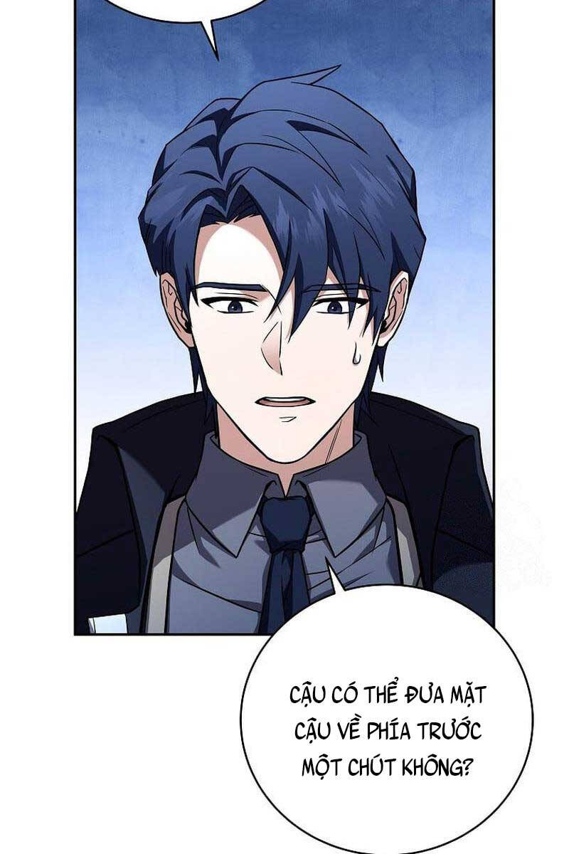 Sự Trở Lại Của Người Chơi Bị Đóng Băng Chap 73 - Next Chap 74