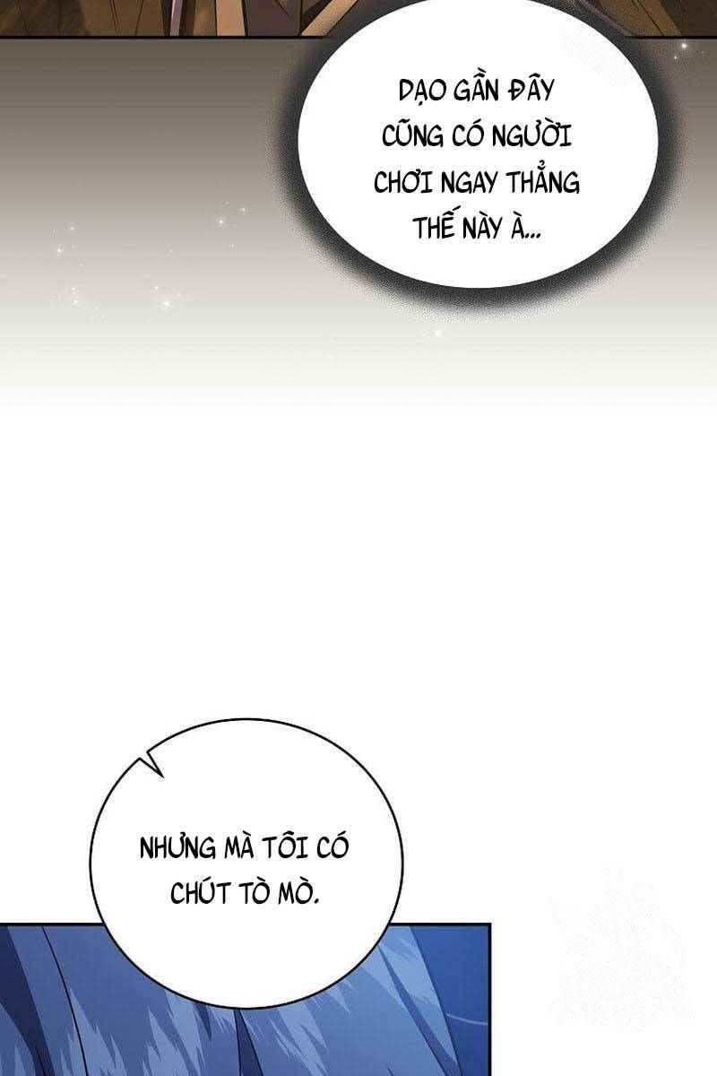 Sự Trở Lại Của Người Chơi Bị Đóng Băng Chap 73 - Next Chap 74