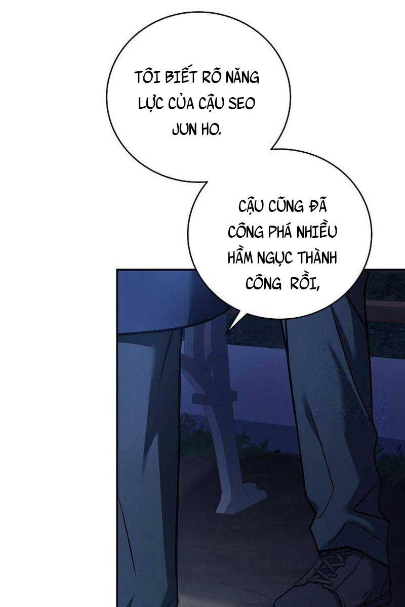 Sự Trở Lại Của Người Chơi Bị Đóng Băng Chap 73 - Next Chap 74