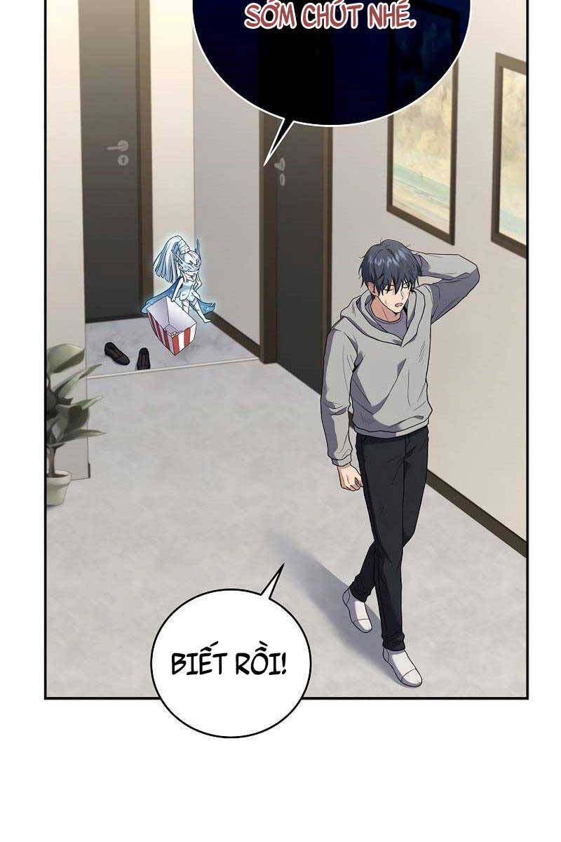 Sự Trở Lại Của Người Chơi Bị Đóng Băng Chap 74 - Next Chap 75