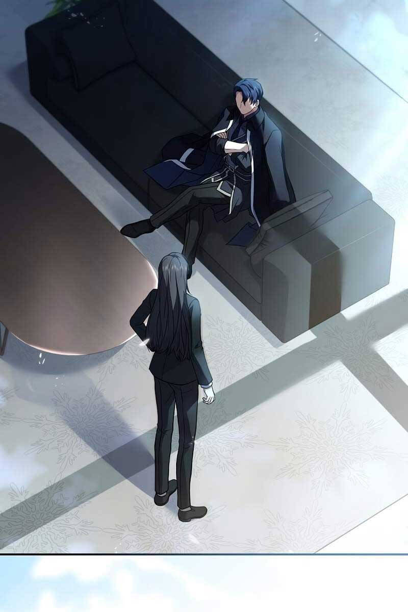 Sự Trở Lại Của Người Chơi Bị Đóng Băng Chap 74 - Next Chap 75