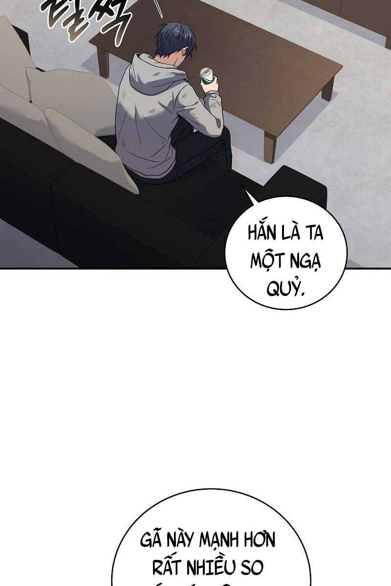 Sự Trở Lại Của Người Chơi Bị Đóng Băng Chap 74 - Next Chap 75