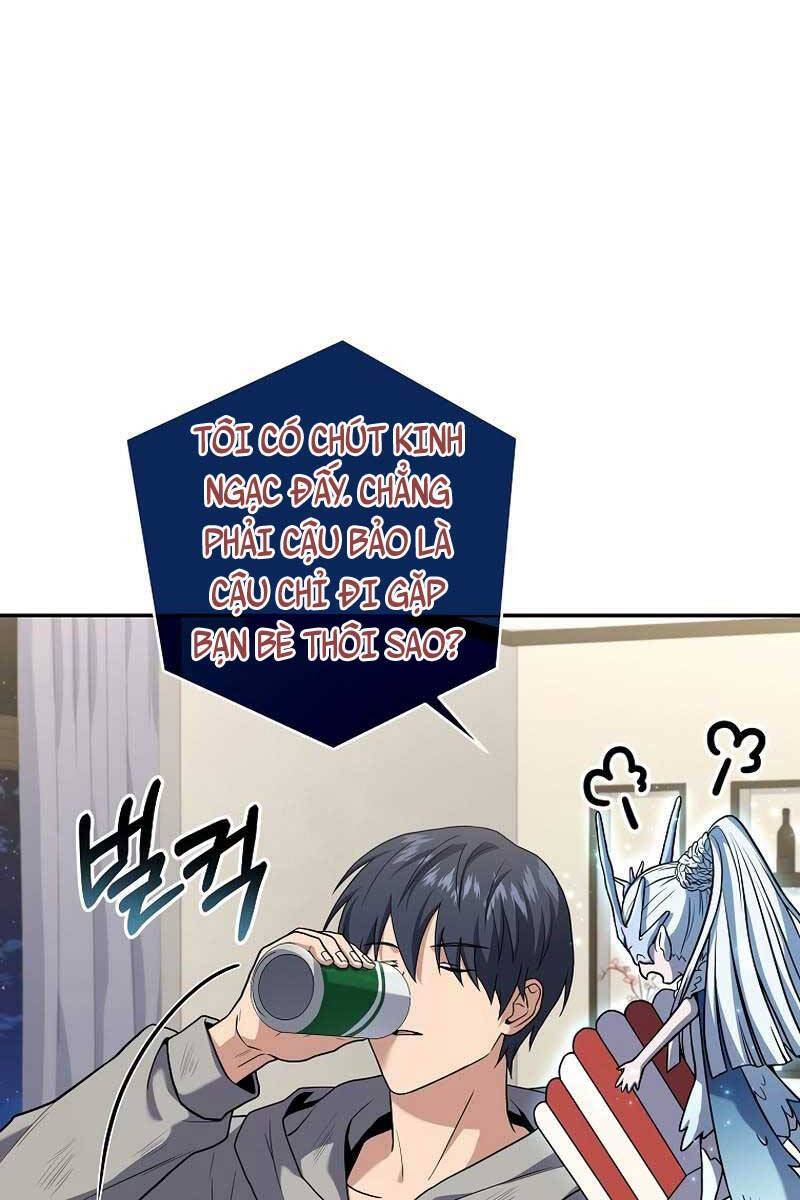 Sự Trở Lại Của Người Chơi Bị Đóng Băng Chap 74 - Next Chap 75