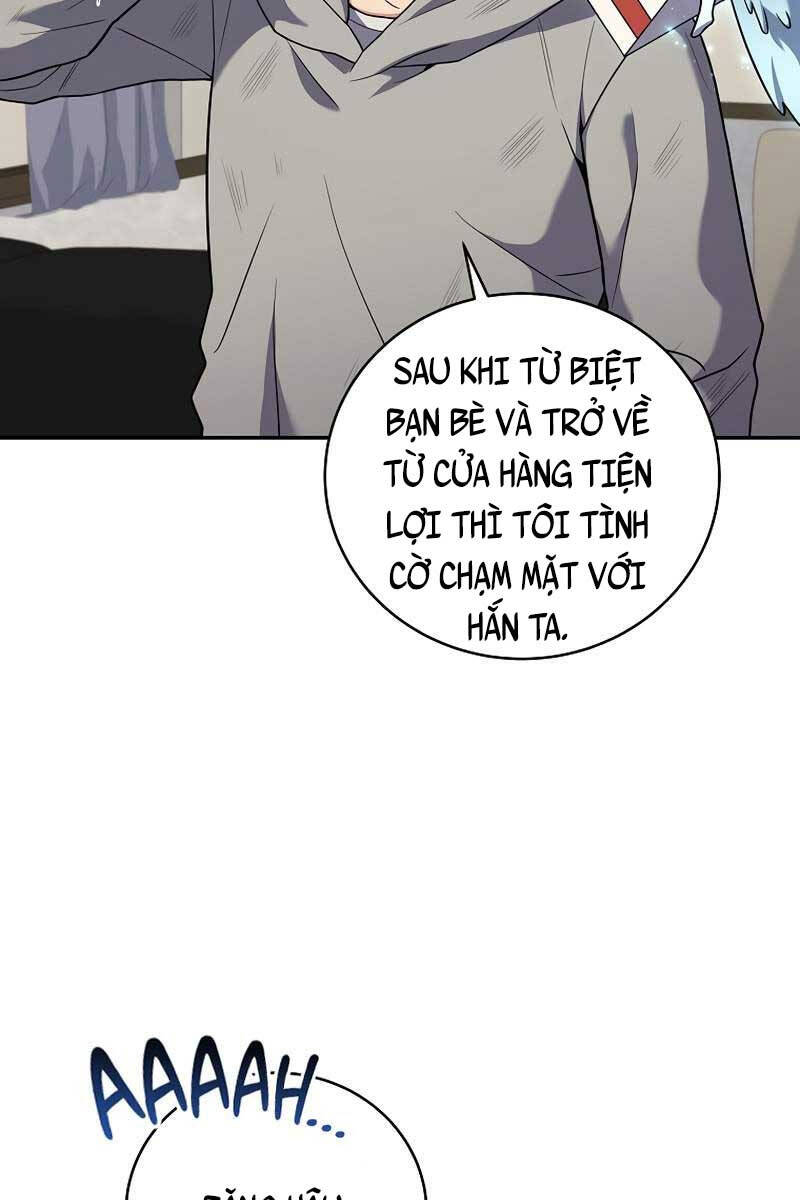 Sự Trở Lại Của Người Chơi Bị Đóng Băng Chap 74 - Next Chap 75